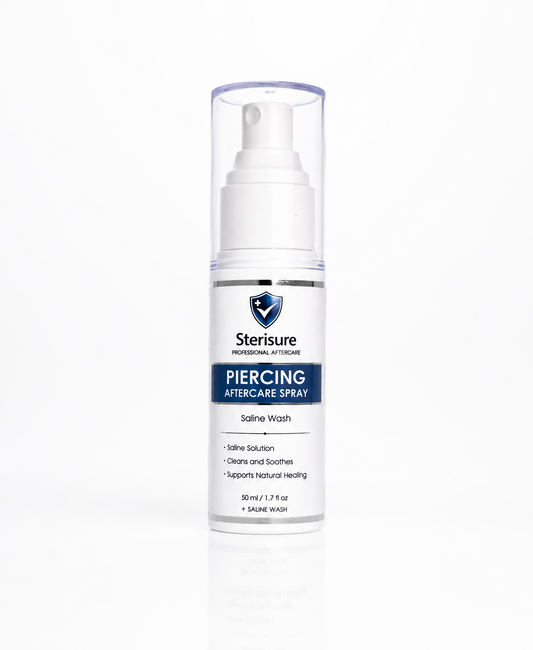 Piercing Aftercare Spray