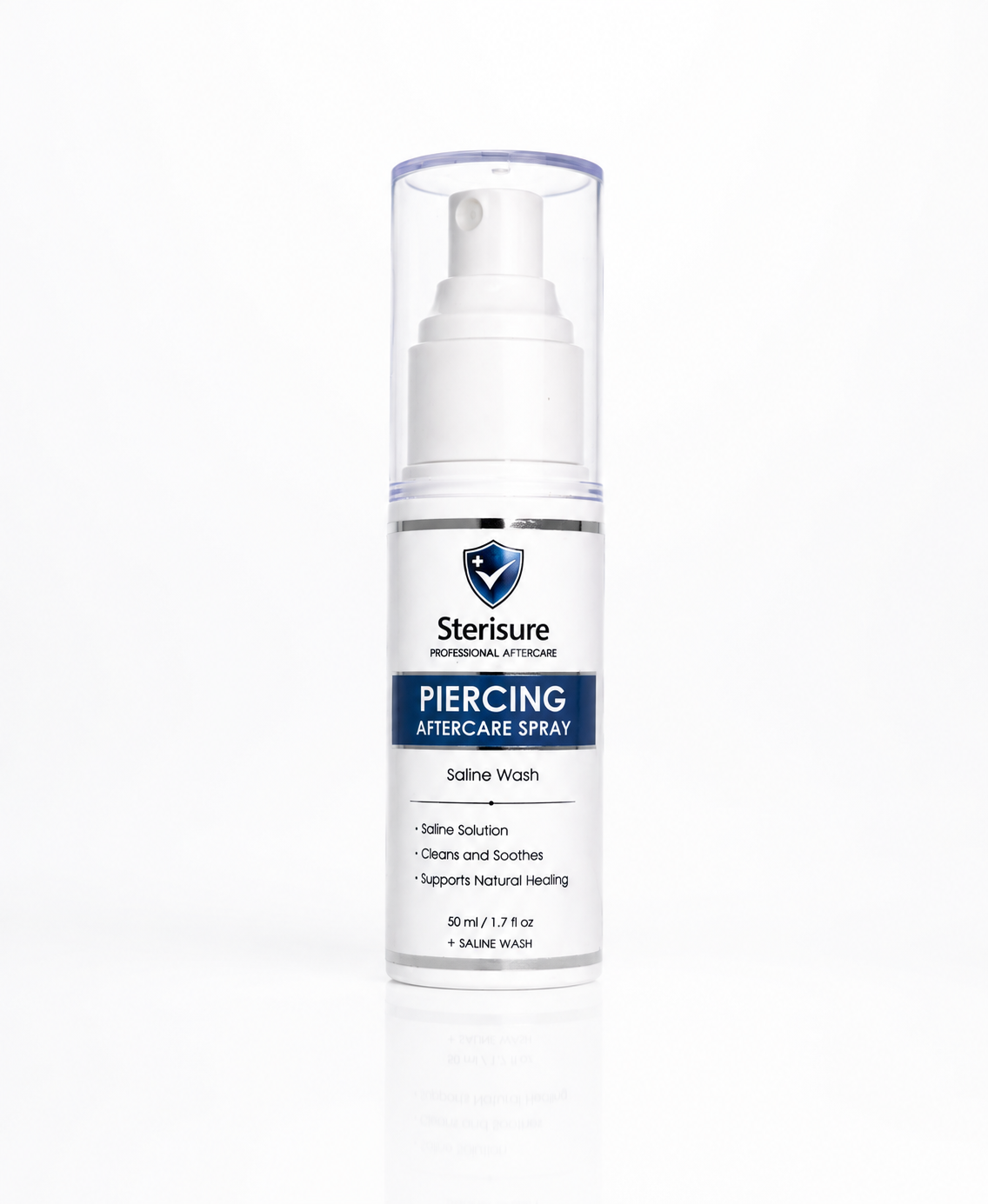 Piercing Aftercare Spray